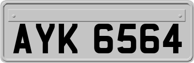 AYK6564