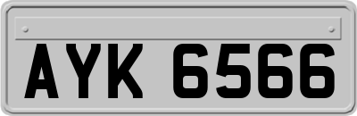 AYK6566