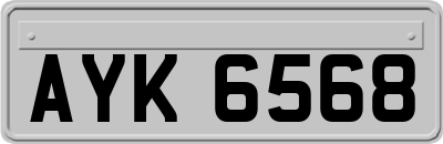 AYK6568