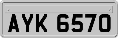 AYK6570