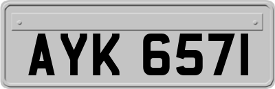 AYK6571