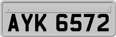 AYK6572