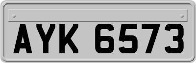 AYK6573