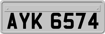 AYK6574