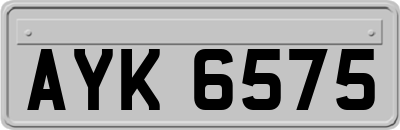 AYK6575