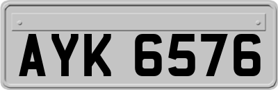 AYK6576