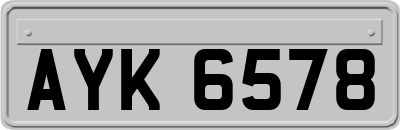 AYK6578
