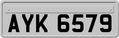AYK6579