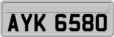 AYK6580
