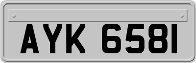 AYK6581