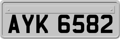 AYK6582