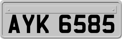 AYK6585