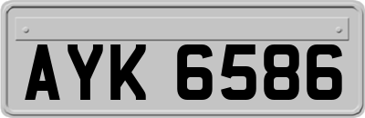 AYK6586