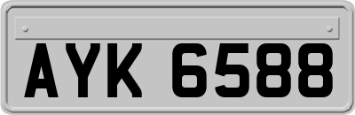 AYK6588