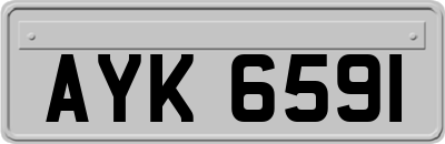 AYK6591