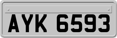 AYK6593