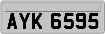 AYK6595