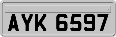 AYK6597