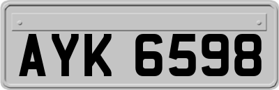 AYK6598
