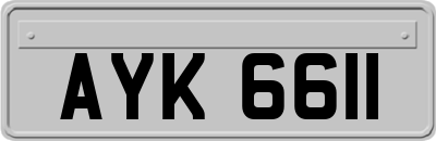 AYK6611