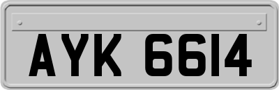 AYK6614