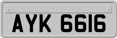 AYK6616