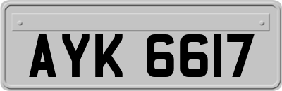 AYK6617