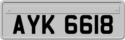 AYK6618