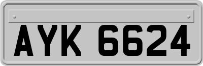 AYK6624