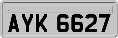 AYK6627