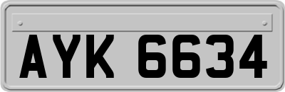 AYK6634