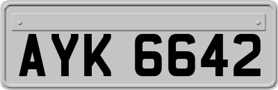 AYK6642