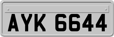 AYK6644
