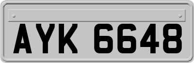 AYK6648