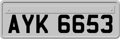 AYK6653