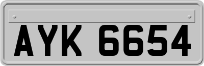 AYK6654