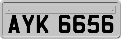 AYK6656