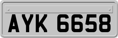 AYK6658