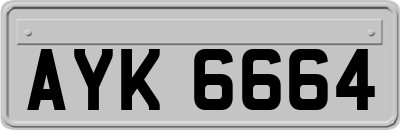AYK6664