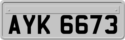 AYK6673