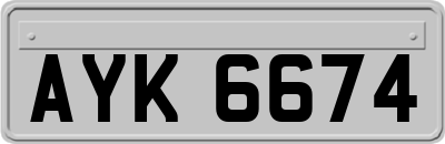 AYK6674