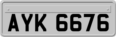 AYK6676