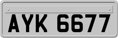 AYK6677