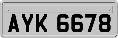 AYK6678