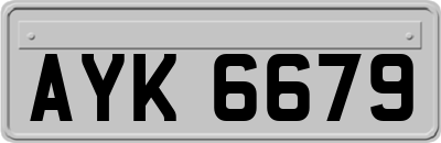 AYK6679
