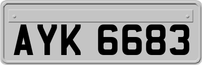 AYK6683