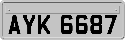 AYK6687