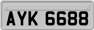 AYK6688