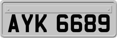 AYK6689