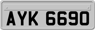 AYK6690